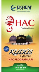 hac programı